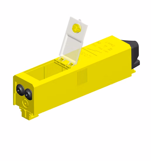 Kalmar 921577.0016 Caixa de fusíveis para Dce80